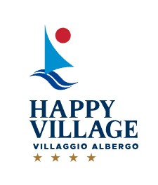 logo happy village